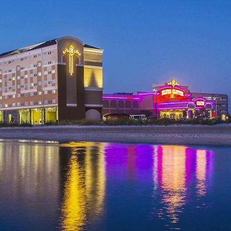 Silver Slipper Casino Hotel (Adults Only) Бей-Сент-Луис Экстерьер фото
